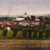 Jistebnice 1917